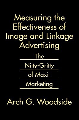 【预售】Measuring the Effectiveness of Image and Linkage
