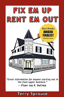 Start Own Out How Rent Fix Your 预售