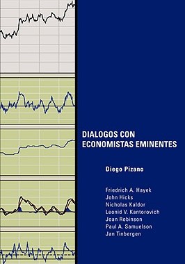 【预售】Dialogos Con Economistas Eminentes