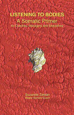 【预售】Listening to Bodies