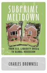 【预售】Subprime Meltdown from U.S. Liquidity Crisis to