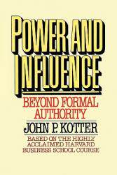 【预售】Power and Influence
