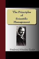 【预售】The Principles of Scientific Management