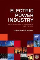 【预售】Electric Power Industry: In Nontechnical Language