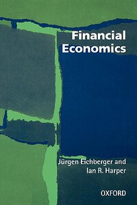 【预售】Financial Economics
