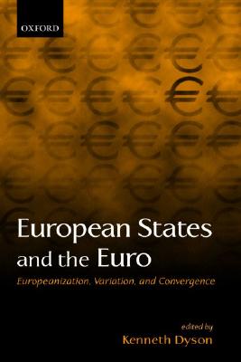 【预售】European States and the Euro: Europeanization