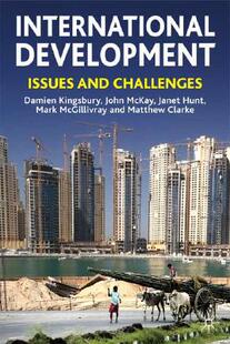 预售 and International Issues Challenges Development