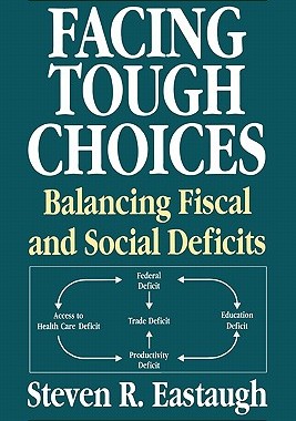 【预售】Facing Tough Choices: Balancing Fiscal and Social