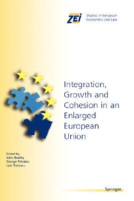 【预售】Integration, Growth, and Cohesion in an Enlarged