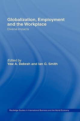 【预售】Globalization, Employment and the Workplace: Diverse
