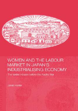 【预售】Women and the Labour Market in Japan's