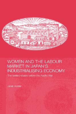 【预售】Women and the Labour Market in Japan's