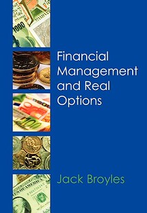 预售 Real Financial Options Management
