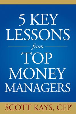 【预售】Five Key Lessons From Top Money Managers