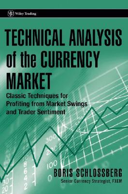 【预售】Technical Analysis Of The Currency Market: Classic
