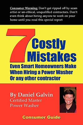 【预售】7 Costly Mistakes Smart Homeowners Make When Hiring