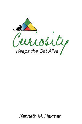 【预售】Curiosity Keeps the Cat Alive