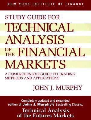 【预售】Study Guide to Technical Analysis of the Financial