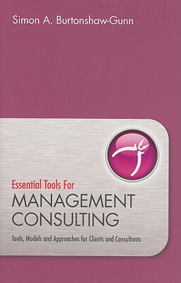 【预售】Essential Tools Management Consulting - Tools