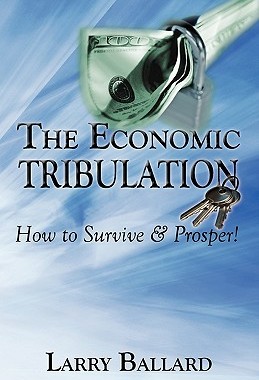 【预售】The Economic Tribulation