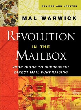 【预售】Revolution In The Mailbox: Your Guide To Successful