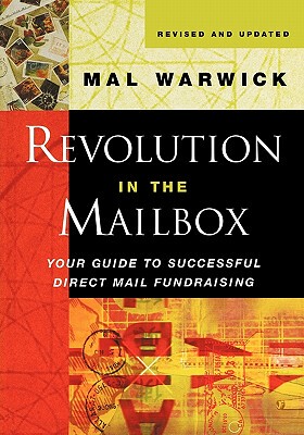 【预售】Revolution In The Mailbox: Your Guide To Successful