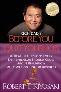 Before Your Job Quit Dad Rich 预售 You
