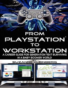 【预售】From PlayStation to Workstation