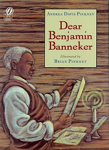 Benjamin Dear Banneker 预售