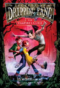 【预售】The Vampire's Curse