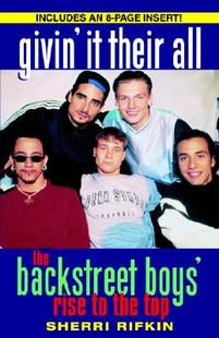 The Givin Rise Boys Backstreet All Their 预售