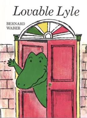 【预售】Lovable Lyle