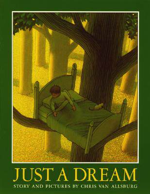 【预售】Just a Dream