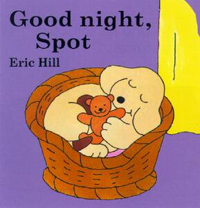 【预售】Good Night Spot