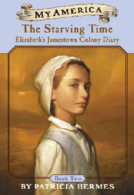 【预售】Elizabeth's Jamestown Colony Diaries: Book Two: