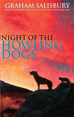 【预售】Night of the Howling Dogs