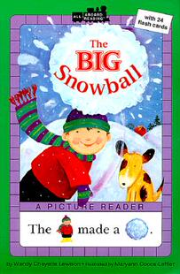 【预售】The Big Snowball