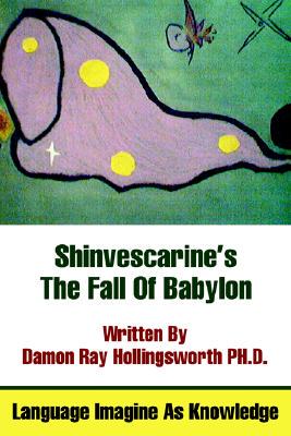 【预售】Shinvescarine's the Fall of Babylon: Language