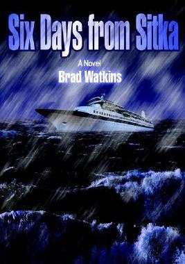 【预售】Six Days from Sitka