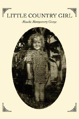 【预售】Little Country Girl