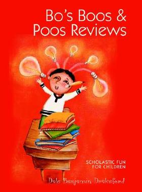 【预售】Bo's Boos & Poos Reviews