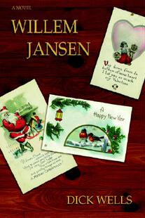 Willem Jansen 预售