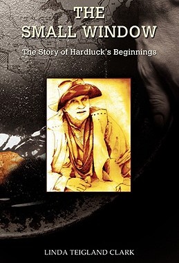 【预售】The Small Window: The Story of Hardluck's