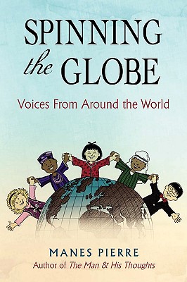 【预售】Spinning the Globe: Voices from Around the World