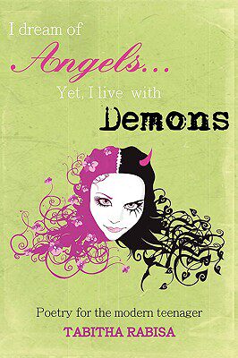 【预售】I Dream of Angels... Yet I Live with Demons: Poetry
