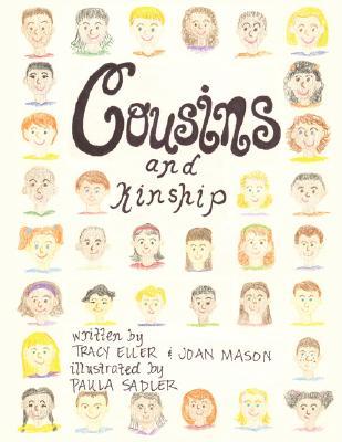 【预售】Cousins and Kinship