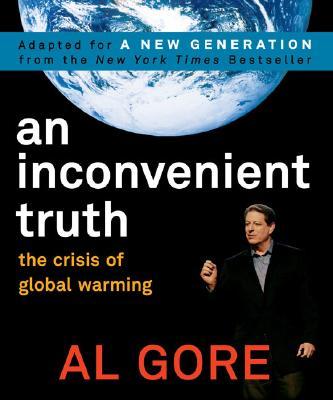 【预售】An Inconvenient Truth: The Crisis of Global Warming