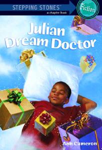 【预售】Julian, Dream Doctor