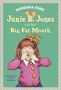 Jones Fat 预售 Mouth Big Junie Her and