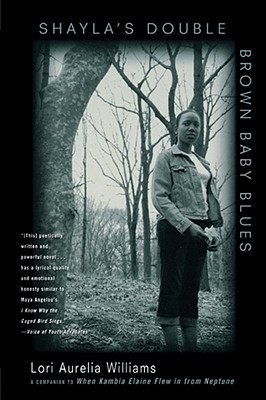 【预售】shaylas double brown baby blues